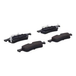 Brake Pad Set ACKOJA A70-0039 OE Ref 044660D010