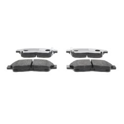 Brake Pad Set ACKOJA A70-0047 OE Ref 04465YZZAB