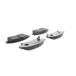 Jeu de plaquettes de frein ACKOJA A70-0047 pour TOYOTA OE 04465-YZZAB ACKOJA