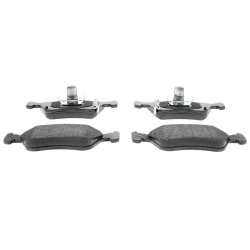 Brake Pad Set ACKOJA A70-0049 OE Ref 04465YZZCG