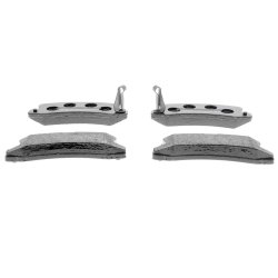 Brake Pad Set ACKOJA A70-0051 OE Ref 0446620110