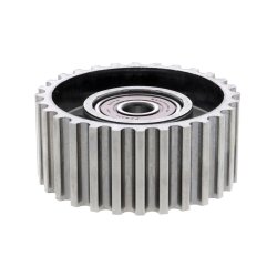 Timing Belt Deflection Guide Pulley ACKOJA A70-0077 OE Ref 1350354030