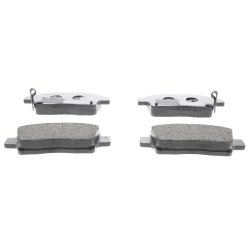Brake Pad Set ACKOJA A70-0085 OE Ref 0446676012