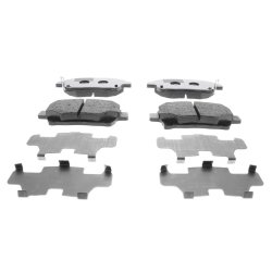 Brake Pad Set ACKOJA A70-0086 OE Ref 0446574020