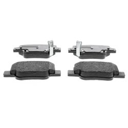 Brake Pad Set ACKOJA A70-0089 OE Ref 044660F010