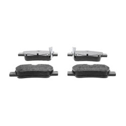Brake Pad Set ACKOJA A70-0090 OE Ref 0446605041