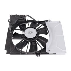 Ventilateur de refroidissement moteur ACKOJA A70-01-0003 pour TOYOTA ECHO OE 16711-0J020 ACKOJA