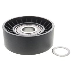Vribbed Belt Tensioner Pulley ACKOJA A70-0113 OE Ref 166200W093PART