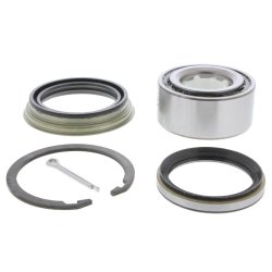 Wheel Bearing Kit ACKOJA A70-0135 OE Ref 9036935062