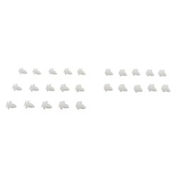 Clip ACKOJA A70-0223 OE Ref 9046710161