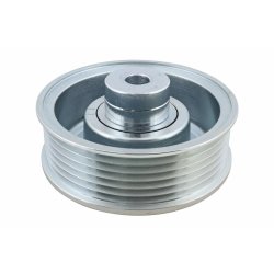 Vribbed Belt Tensioner Pulley ACKOJA A70-0256 OE Ref 1357022010
