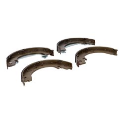 Brake Shoe Set ACKOJA A70-0287 OE Ref 0449502120