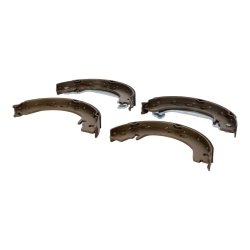 Jeu de mâchoires de frein ACKOJA A70-0287 pour GEELY, GREAT WALL, SCION et plus encore... ACKOJA