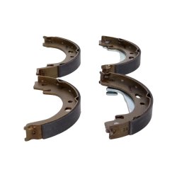 Jeu de mâchoires de frein ACKOJA A70-0287 pour GEELY, GREAT WALL, SCION et plus encore... ACKOJA