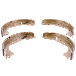 Brake Shoe Set ACKOJA A70-0288 OE Ref 0449547010