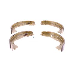 Jeu de mâchoires de frein ACKOJA A70-0288 pour GEELY, GREAT WALL, SCION et plus encore... ACKOJA