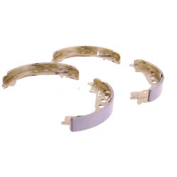 Jeu de mâchoires de frein ACKOJA A70-0288 pour GEELY, GREAT WALL, SCION et plus encore... ACKOJA