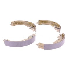 Jeu de mâchoires de frein ACKOJA A70-0288 pour GEELY, GREAT WALL, SCION et plus encore... ACKOJA