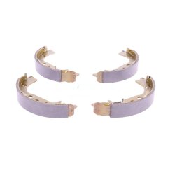 Jeu de mâchoires de frein ACKOJA A70-0288 pour GEELY, GREAT WALL, SCION et plus encore... ACKOJA