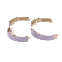 Jeu de mâchoires de frein ACKOJA A70-0288 pour GEELY, GREAT WALL, SCION et plus encore... ACKOJA