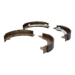 Jeu de mâchoires de frein ACKOJA A70-0290 pour DAIHATSU, TOYOTA OE 04495-0D040 ACKOJA