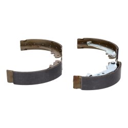 Jeu de mâchoires de frein ACKOJA A70-0290 pour DAIHATSU, TOYOTA OE 04495-0D040 ACKOJA