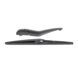 Ensemble de bras d'essuie-glace ACKOJA A70-0417 pour TOYOTA RACTIS, VITZ, YARIS ACKOJA