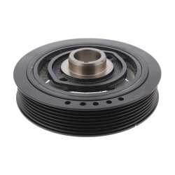 Poulie de courroie de vilebrequin ACKOJA A70-0423 pour TOYOTA OE 13470-0H010 ACKOJA