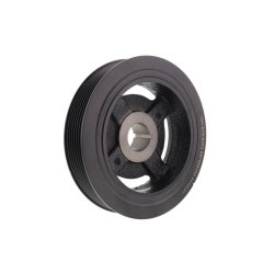 Poulie de courroie de vilebrequin ACKOJA A70-0423 pour TOYOTA OE 13470-0H010 ACKOJA