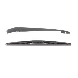 Ensemble de bras d'essuie-glace ACKOJA A70-0448 pour TOYOTA ALTIS, COROLLA OE 8524113060 ACKOJA