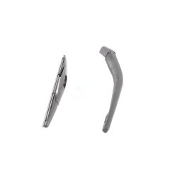 Ensemble de bras d'essuie-glace ACKOJA A70-0448 pour TOYOTA ALTIS, COROLLA OE 8524113060 ACKOJA