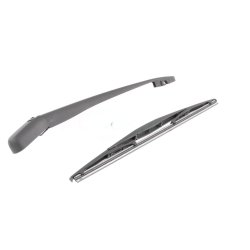 Ensemble de bras d'essuie-glace ACKOJA A70-0448 pour TOYOTA ALTIS, COROLLA OE 8524113060 ACKOJA