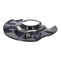 Panneau anti-éclaboussures de disque de frein ACKOJA A70-0701 pour TOYOTA ALTIS, COROLLA ACKOJA