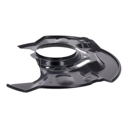 Panneau anti-éclaboussures de disque de frein ACKOJA A70-0701 pour TOYOTA ALTIS, COROLLA ACKOJA