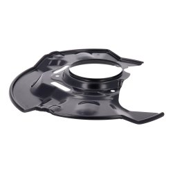 Panneau anti-éclaboussures de disque de frein ACKOJA A70-0701 pour TOYOTA ALTIS, COROLLA ACKOJA