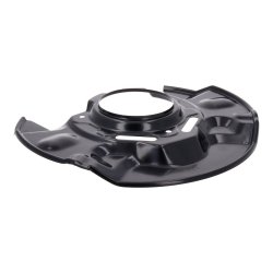 Panneau anti-éclaboussures de disque de frein ACKOJA A70-0702 pour TOYOTA ALTIS, COROLLA ACKOJA