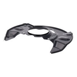 Panneau anti-éclaboussures de disque de frein ACKOJA A70-0702 pour TOYOTA ALTIS, COROLLA ACKOJA