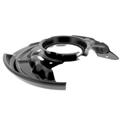 Brake Disc Splash Panel ACKOJA A70-0724 OE Ref 4778220280