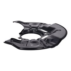 Pare-boue de disque de frein ACKOJA A70-0728 pour TOYOTA AVENSIS ACKOJA