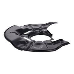 Pare-boue de disque de frein ACKOJA A70-0728 pour TOYOTA AVENSIS ACKOJA