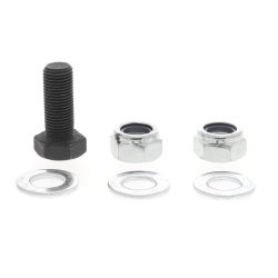 Bras de suspension arrière ACKOJA A70-1181 pour TOYOTA HILUX OE 48610-0K040 ACKOJA