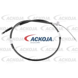 Handbrake Cable ACKOJA A70-30004 OE Ref 4642012400