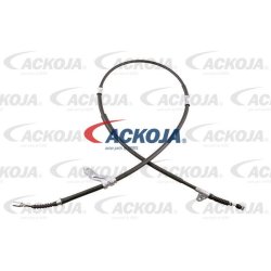Handbrake Cable ACKOJA A70-30008 OE Ref 4642020520
