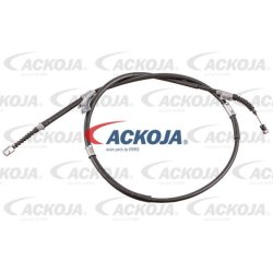 Handbrake Cable ACKOJA A70-30017 OE Ref 4643020640