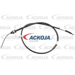 Handbrake Cable ACKOJA A70-30022 OE Ref 4642020570