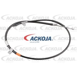 Handbrake Cable ACKOJA A70-30023 OE Ref 4643033100