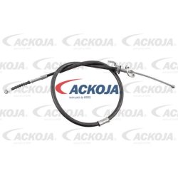Handbrake Cable ACKOJA A70-30053 OE Ref 4643042010