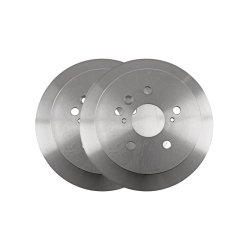 Brake Disc ACKOJA A70-40008 OE Ref 4243148041