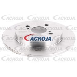 Brake Disc ACKOJA A70-40010 OE Ref 4243152080