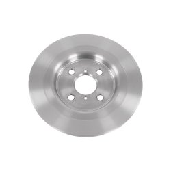 Disque de frein ACKOJA A70-40013 pour DAIHATSU, TOYOTA OE 42431-0D060 ACKOJA